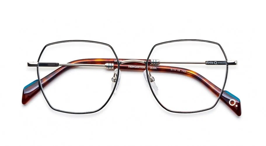 Etnia Barcelona TIERGARTEN Eyeglasses - view 12